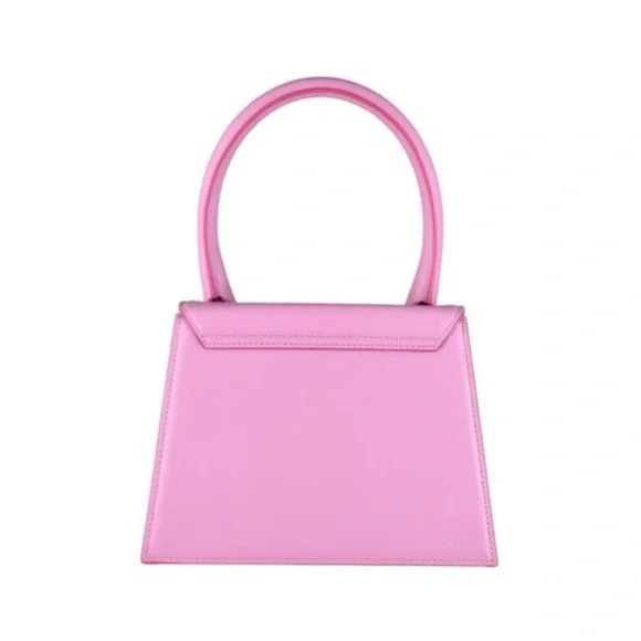 Pink Jacquemus